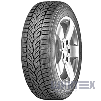 General Tire Altimax Winter Plus 205/65 R15 94T